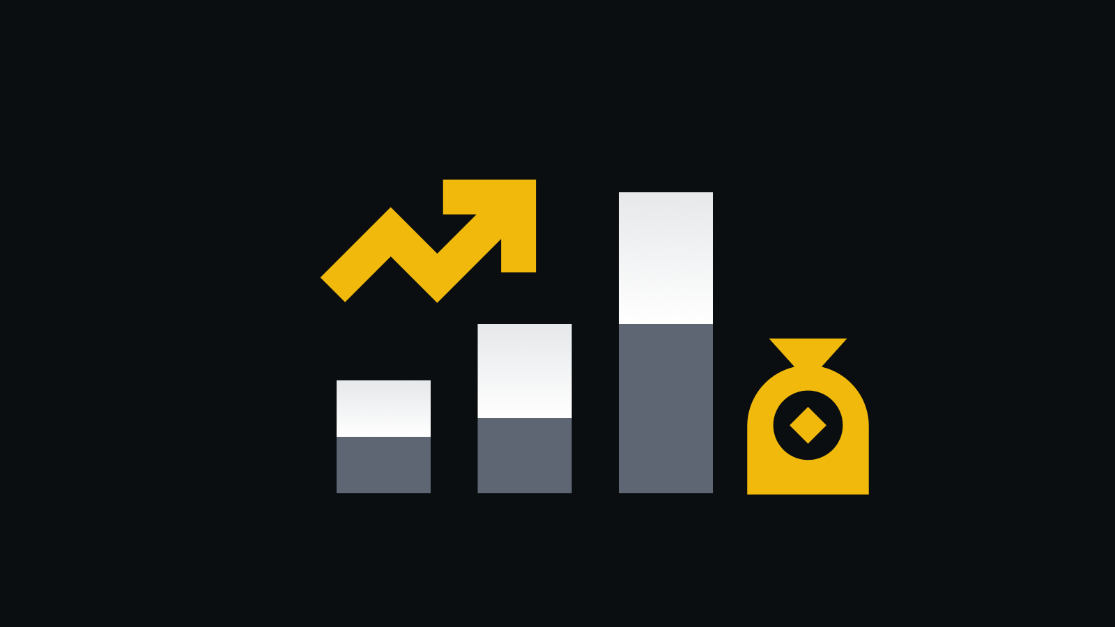 智能出行挖矿平台